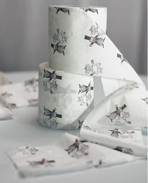 papier toilette en veux tu, en voila !