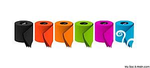 papier toilette en veux tu, en voila !