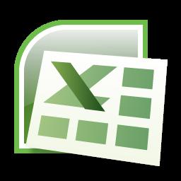 Microsoft Excel (Windows)