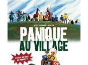 Panique village