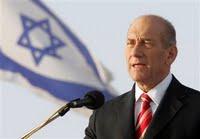Ehud Olmert humilié à San-Francisco