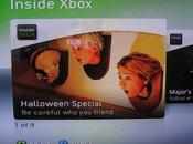 Microsoft paie tête pour Halloween