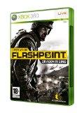 Operation Flashpoint: Dragon Rising - test Xbox 360