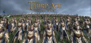 Third Age Total War, un mod très réussi graphiquement