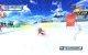 Mario et Sonic aux jeux olympiques d'hiver (Wii)
