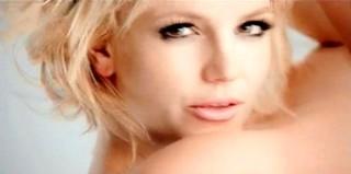Britney Spears: Quelques secondes de son nouveau clip, 3