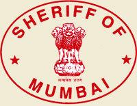 Le sheriff de Bombay