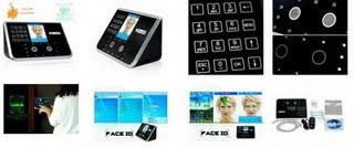 Une reconnaissance faciale facile ...