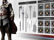 Advertainment: Assassin's Creed Lineage