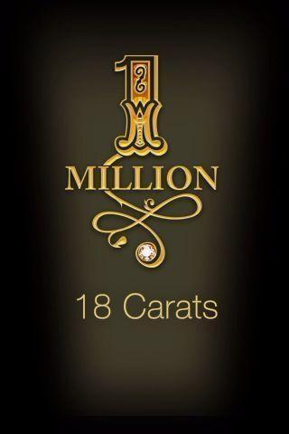 1 Million 18 Carats   Le jeu sur iPhone Redneck   buzzmarketing