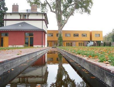 La Villa Calderon : de la réhabilitation du patrimoine et de ses limites…