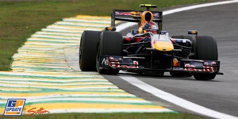 Vettel donne rendez-vous en 2010