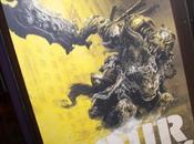 DARKSIDERS bientôt preview!!!