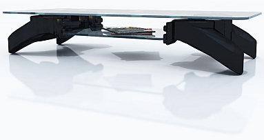 Table basse design Sony dualshock ...