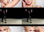 Britney Spears nouveau clip tactique digitale