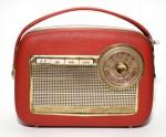 old-radio