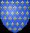 Blason pays fr FranceAncien.svg