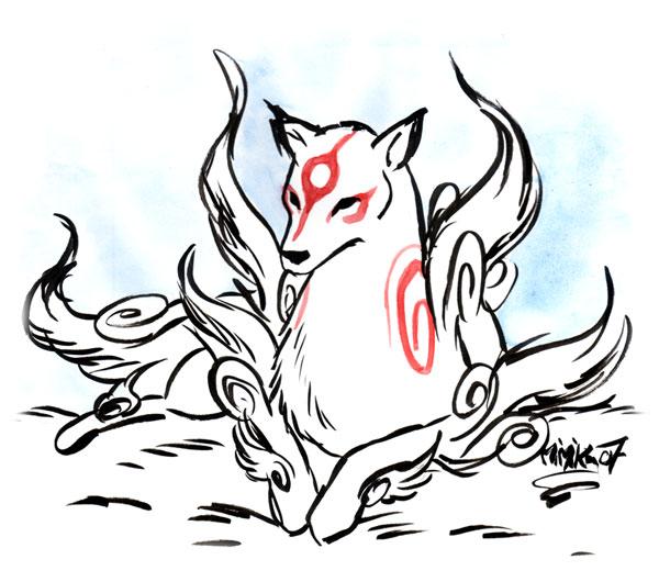 Mais pourquoi diable Nintendo a choisi de faire de Link un loup dans Twilight Princess ?