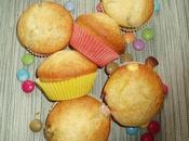 Muffins smarties