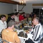 Leur terrain de jeu favori...