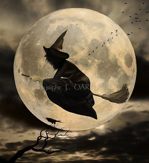 Un conte de Vassilissa