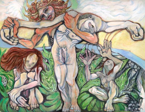 1-sic-transit-gloria-mundi-michelle-spiziri