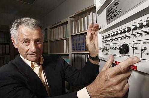 Kleinrock 