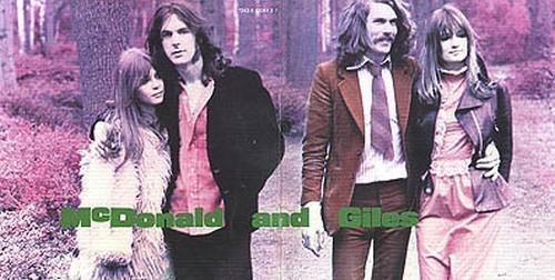 McDonald & Giles