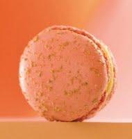 La folie du macaron