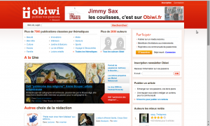 Obiwi le site des passionnés