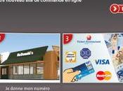 McPass pré-commandez votre McDo internet