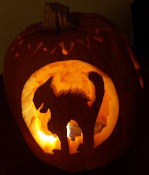 Trick or treat ?! It's Halloween !! (^_^)