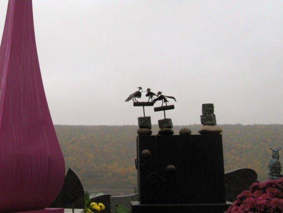 Art dernier Moyeuvre-Grande