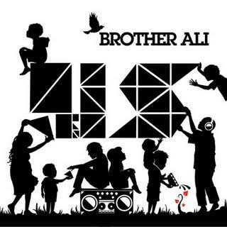 Brother Ali & Us