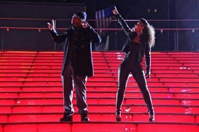 Jay-Z Feat. Alicia Keys • Empire State Of Mind (Clip)