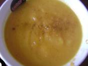 Velouté rend aimable