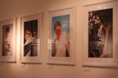 VICE l'EXPOSITION PHOTO / Galerie CHAPPE