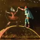 Strawberry Swing par ColdPlay (Clip)