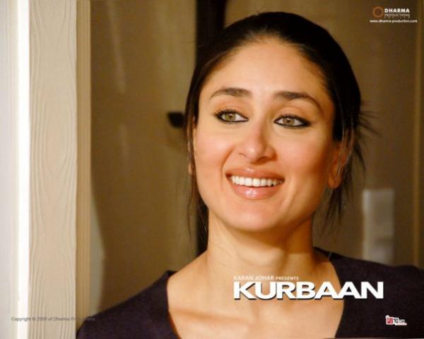 Nouvelles affiches de KURBAAN.