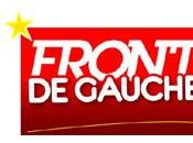 Déclaration Front Gauche (PCF,