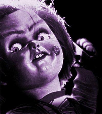 Les tourmenteurs d'Halloween (et du reste de l'année).