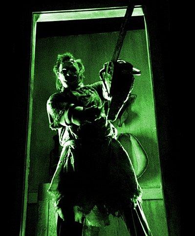 Les tourmenteurs d'Halloween (et du reste de l'année).