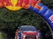 Bull fête sixième titre champion monde Sébastien Loeb