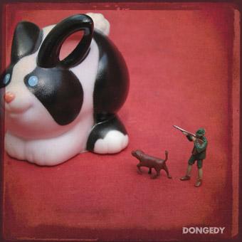 dongedy-lapin