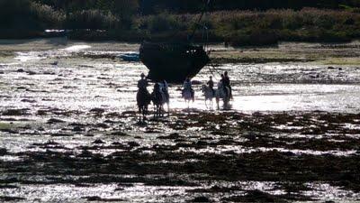 De retour de chez les Bigoudens Boys