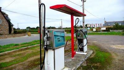 De retour de chez les Bigoudens Boys