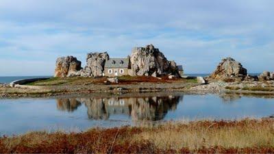 De retour de chez les Bigoudens Boys