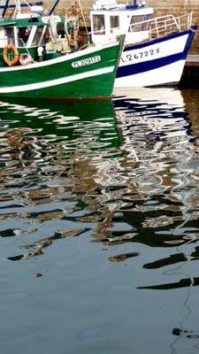 De retour de chez les Bigoudens Boys