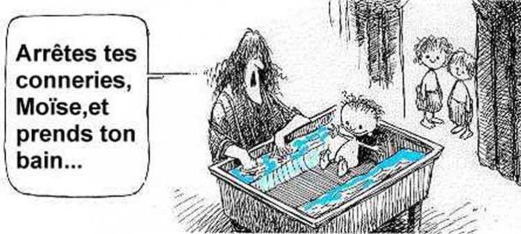 Pour finir octobre dans la joie !