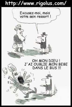 Pour finir octobre dans la joie !